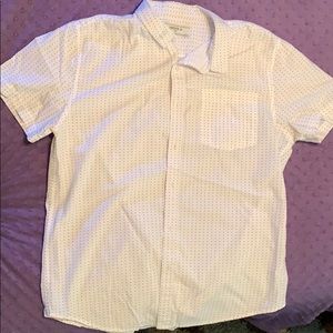Forever 21 dress shirt